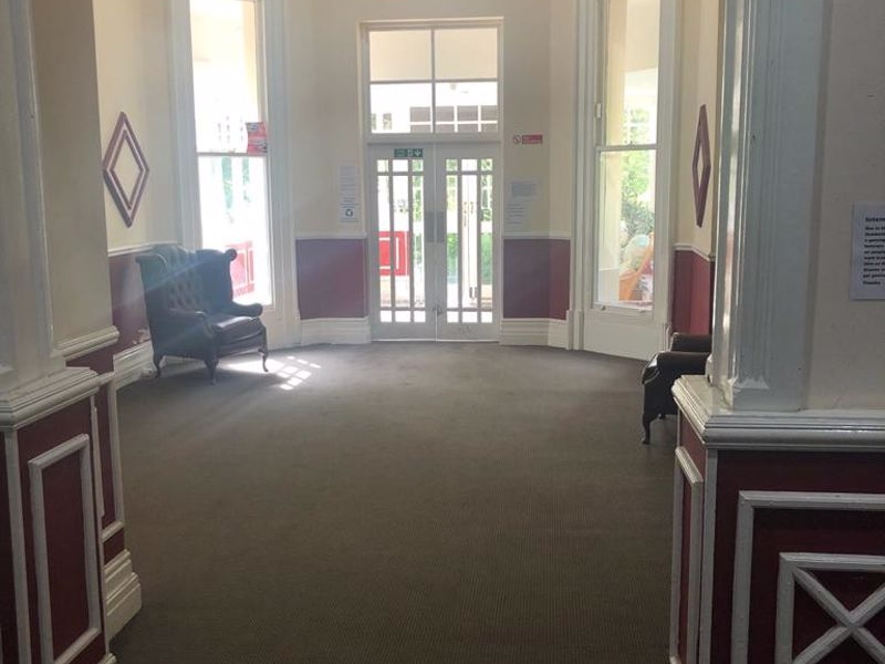 Auction 12 Sefton Park Studios 4 Croxteth Drive Liverpool Estate