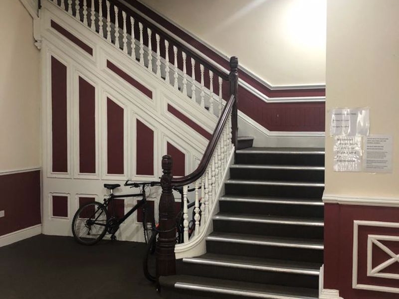 Auction 12 Sefton Park Studios 4 Croxteth Drive Liverpool Estate