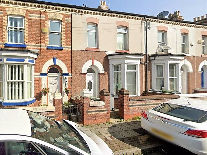 15 Buxton Road Lot 37 on 07/09/22 Venmore Auctions