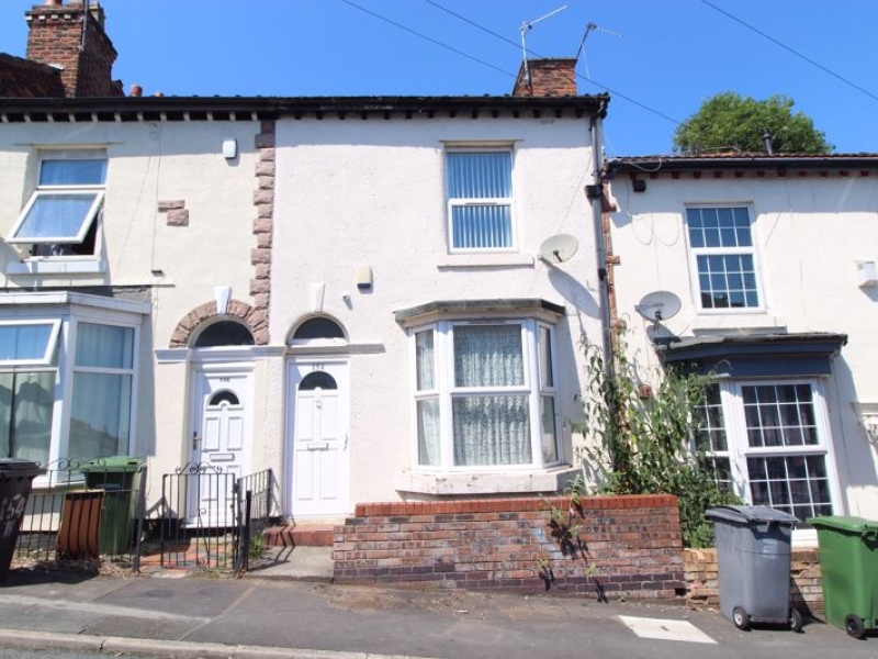 154 Rodney Street Lot 6 on 15/12/20 Venmore Auctions