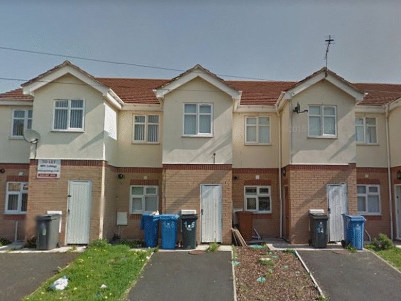 16 Hillside Avenue Lot 1 on 15/12/20 Venmore Auctions