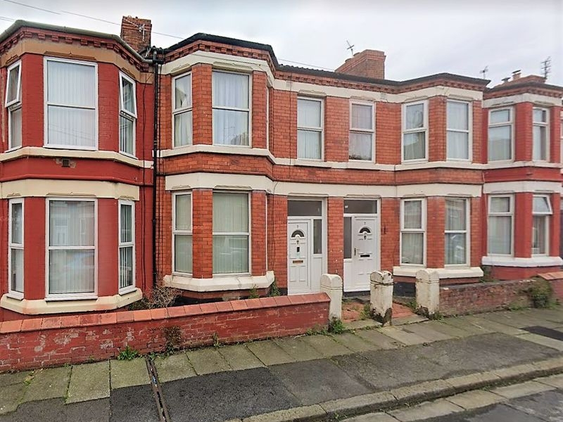 5 Wordsworth Avenue Lot 21 on 07/10/22 Venmore Auctions