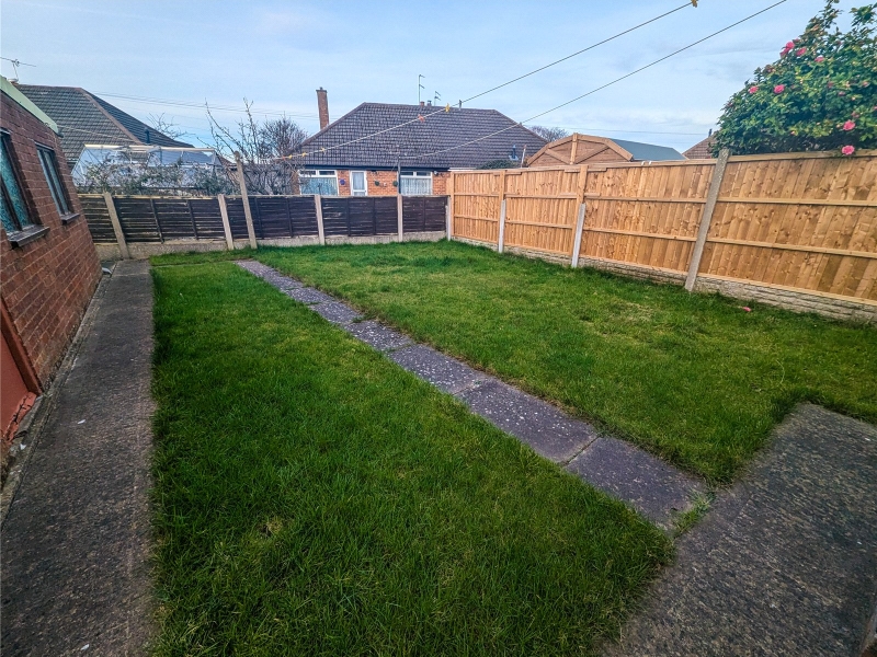 6 Woodend, Pensby, CH61 8RU