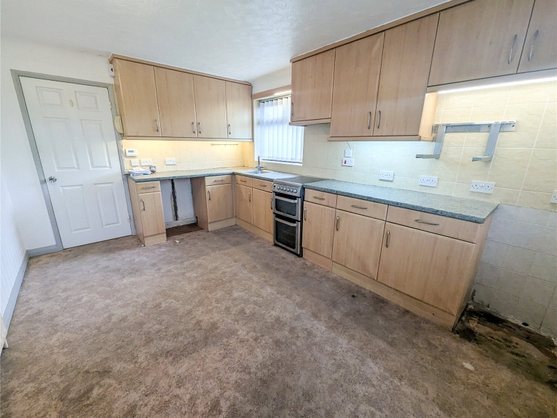 6 Woodend, Pensby, CH61 8RU