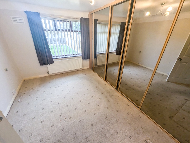 6 Woodend, Pensby, CH61 8RU