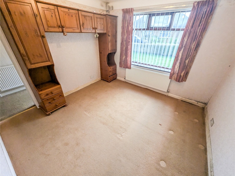 6 Woodend, Pensby, CH61 8RU