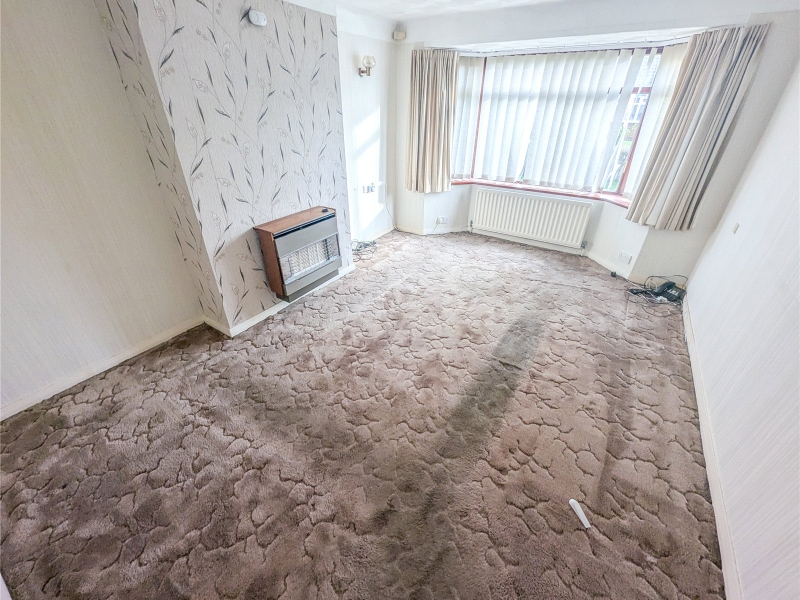 6 Woodend, Pensby, CH61 8RU