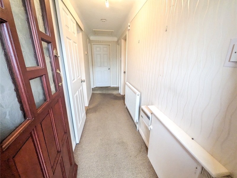 6 Woodend, Pensby, CH61 8RU