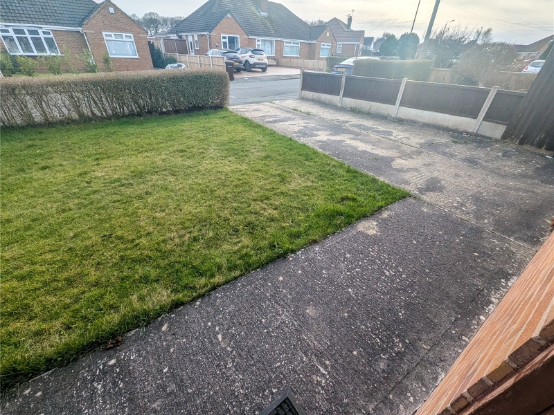 6 Woodend, Pensby, CH61 8RU