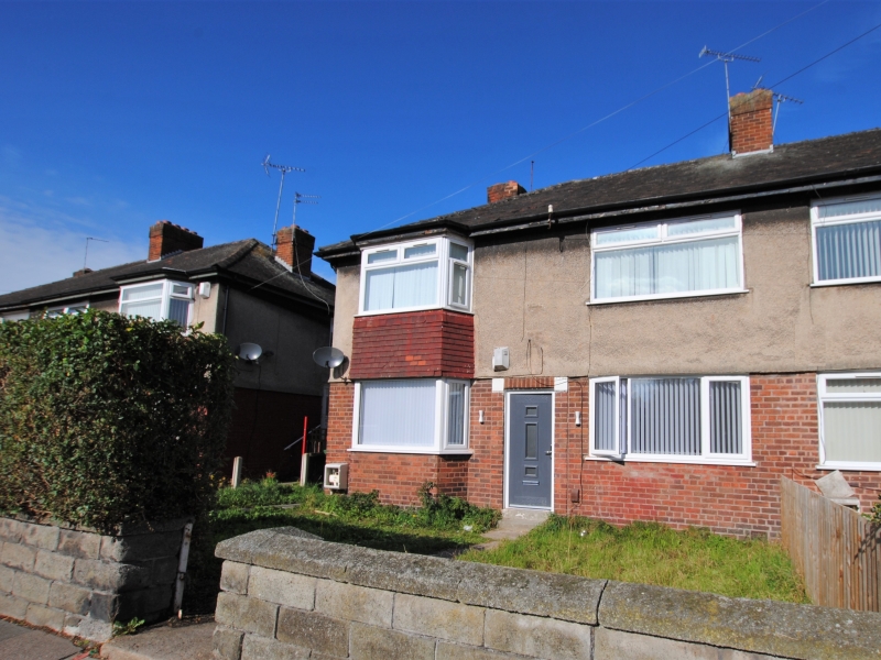 78 Gautby Road Lot 3 on 21/04/20 Venmore Auctions