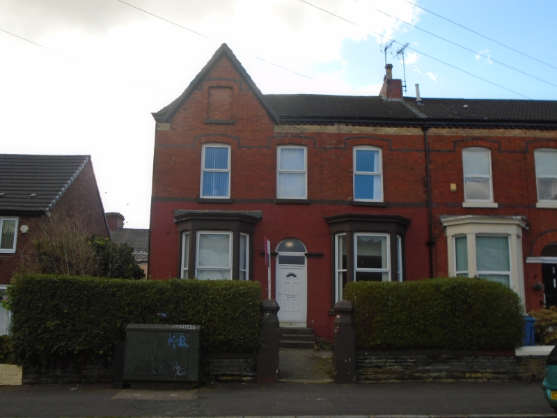 34 Deane Road Lot 5 on 21/04/20 Venmore Auctions