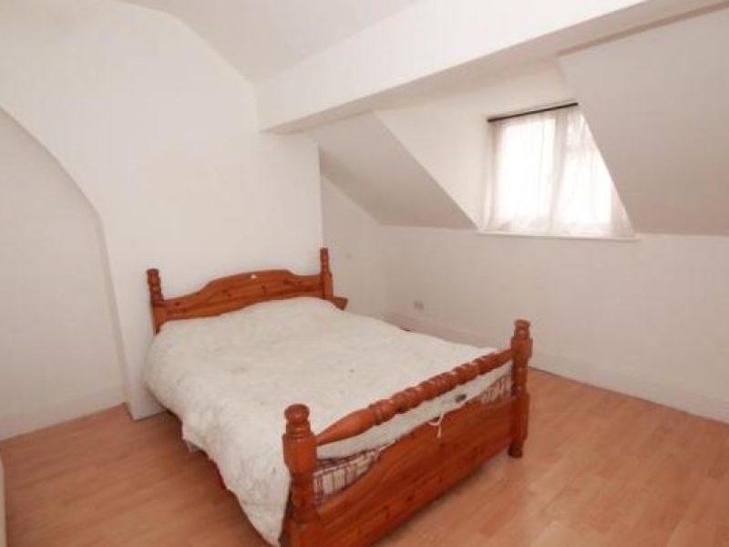 Auction 27a Egremont Promenade Liverpool Estate Agent, Property