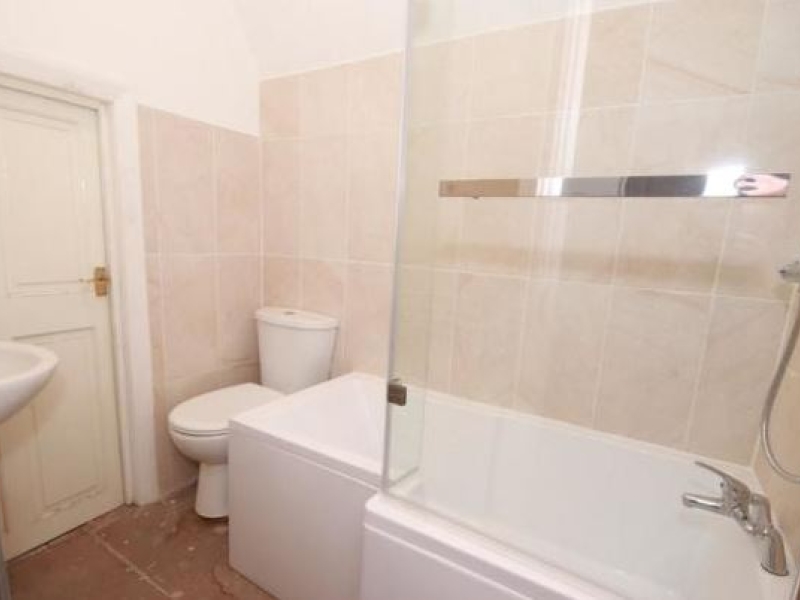 Auction 27a Egremont Promenade Liverpool Estate Agent, Property