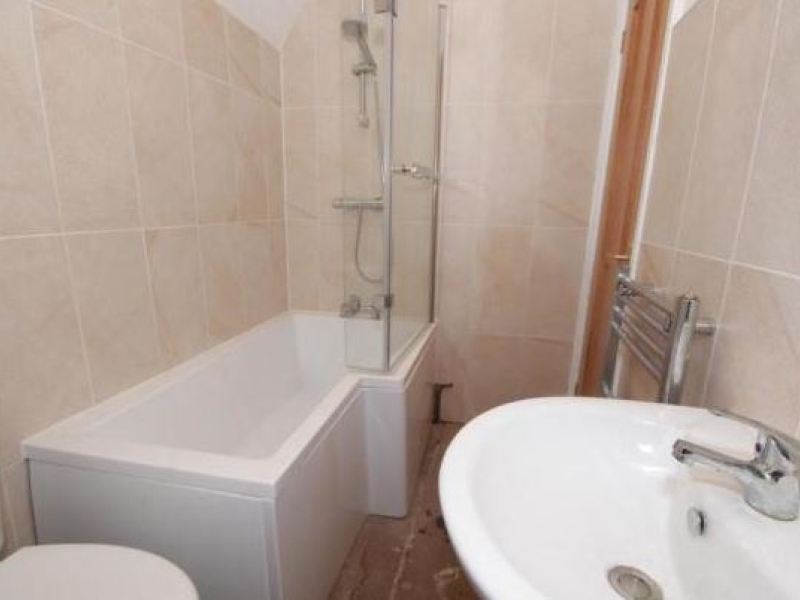 Auction 27a Egremont Promenade Liverpool Estate Agent, Property