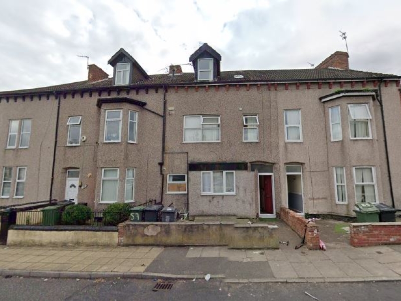 Flat 3 57 Rice Lane Lot 41 on 07/07/21 Venmore Auctions