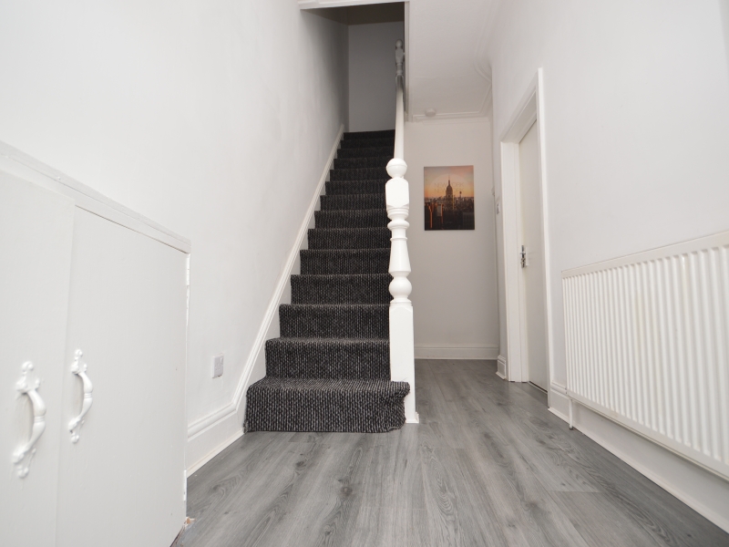 20 Bingley Road Lot 7 on 08/12/21 Venmore Auctions