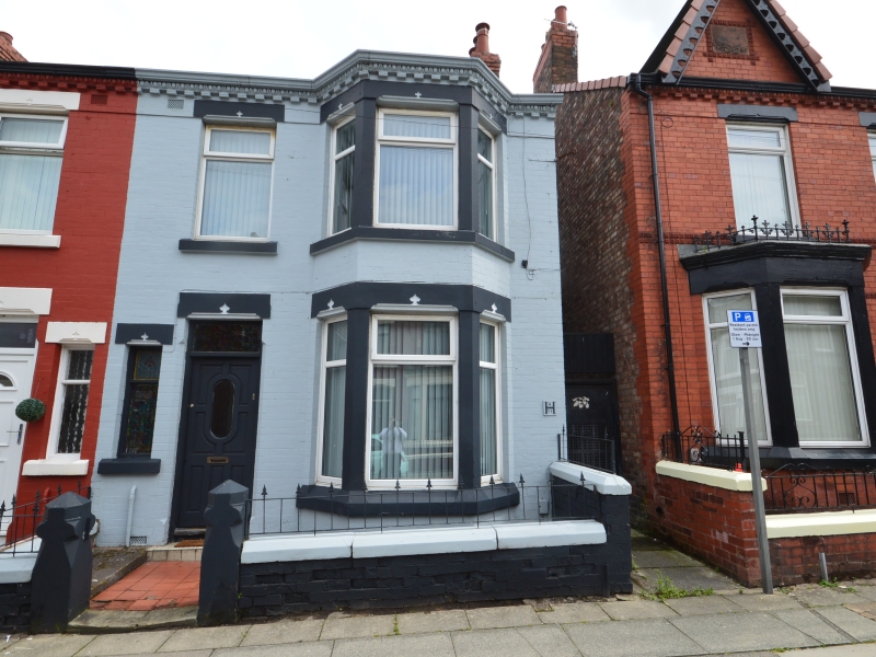 20 Bingley Road Lot 1 on 16/02/22 Venmore Auctions