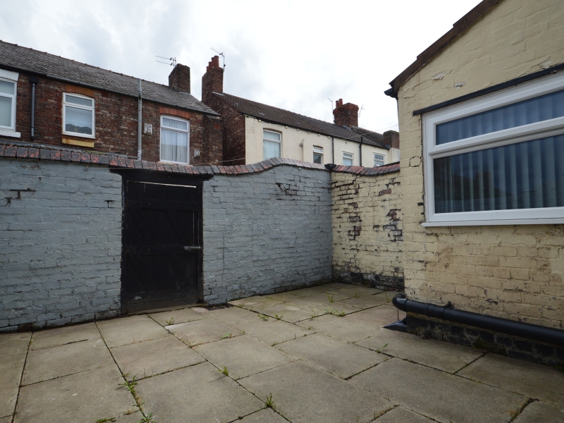 20 Bingley Road Lot 1 on 16/02/22 Venmore Auctions