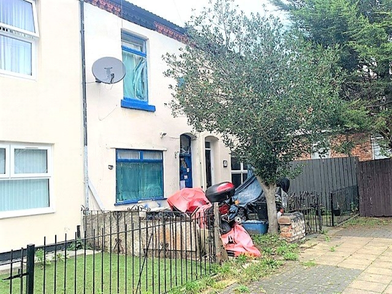 5 Laurel Grove Lot 9 on 07/12/22 Venmore Auctions