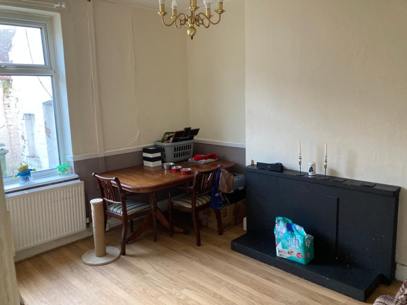 Auction 24 Skipton Road Liverpool Estate Agent, Property Sales