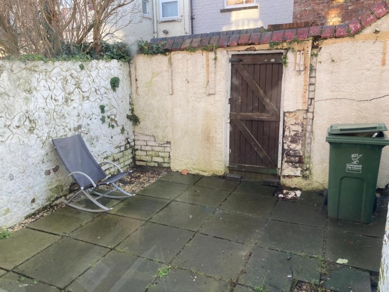 Auction 24 Skipton Road Liverpool Estate Agent, Property Sales