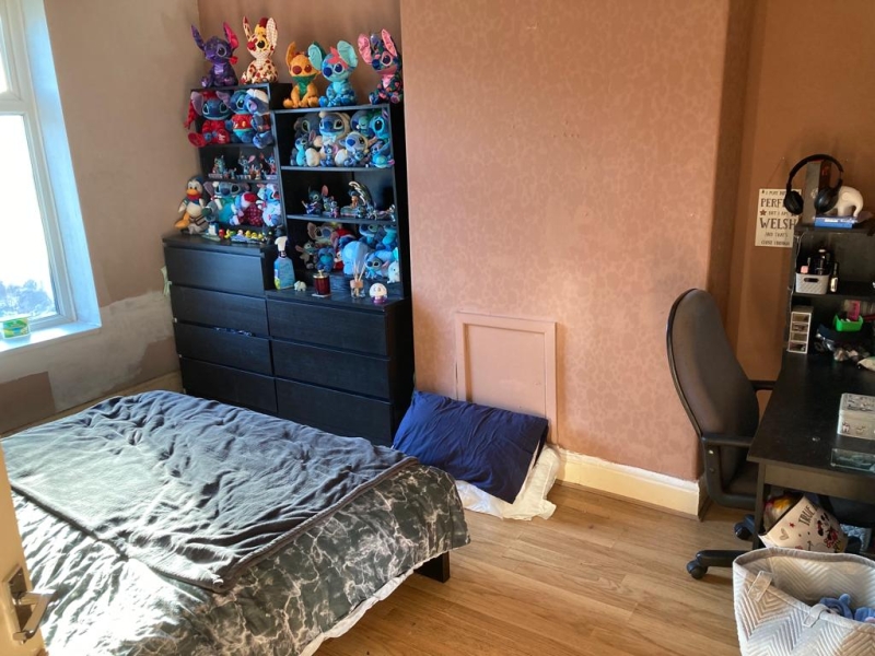 Auction 24 Skipton Road Liverpool Estate Agent, Property Sales