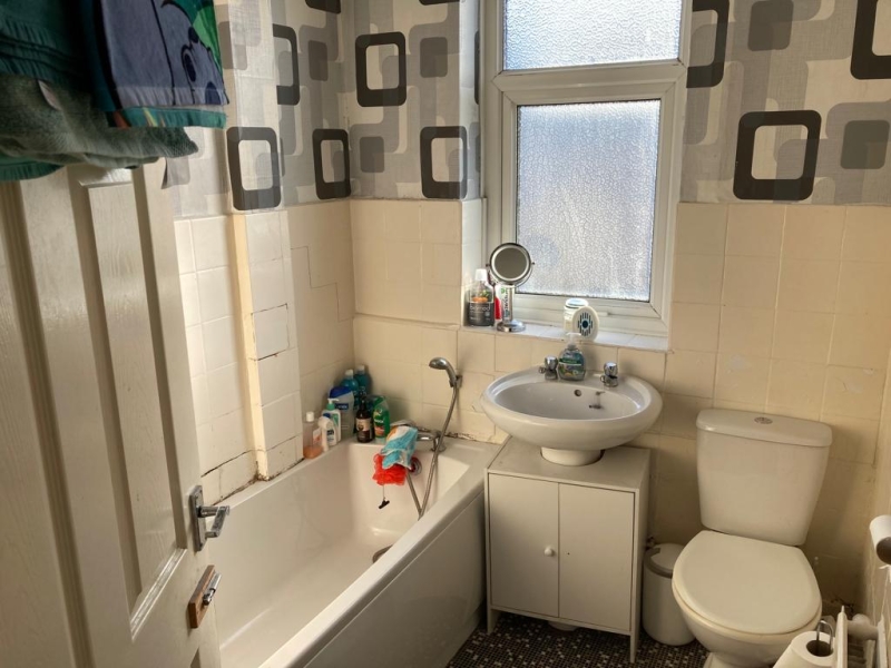 Auction 24 Skipton Road Liverpool Estate Agent, Property Sales