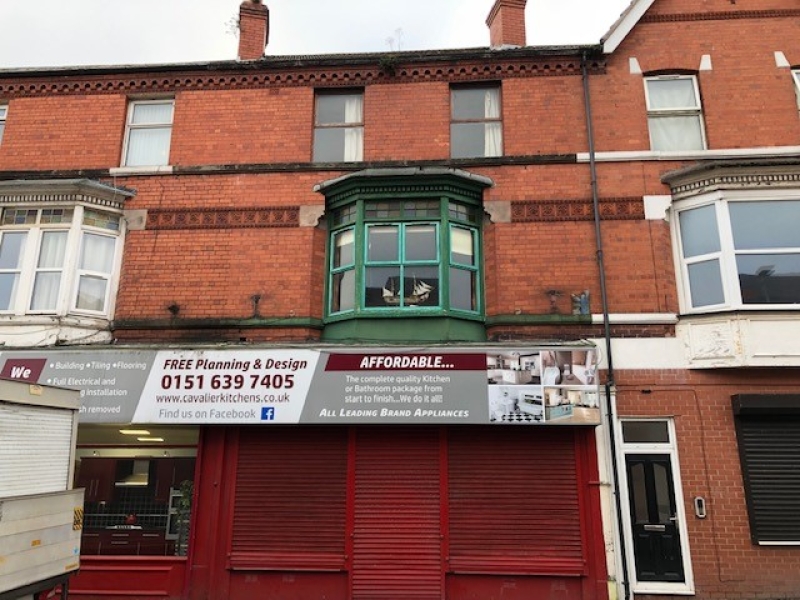 7779 Borough Road Lot 35 on 16/02/22 Venmore Auctions