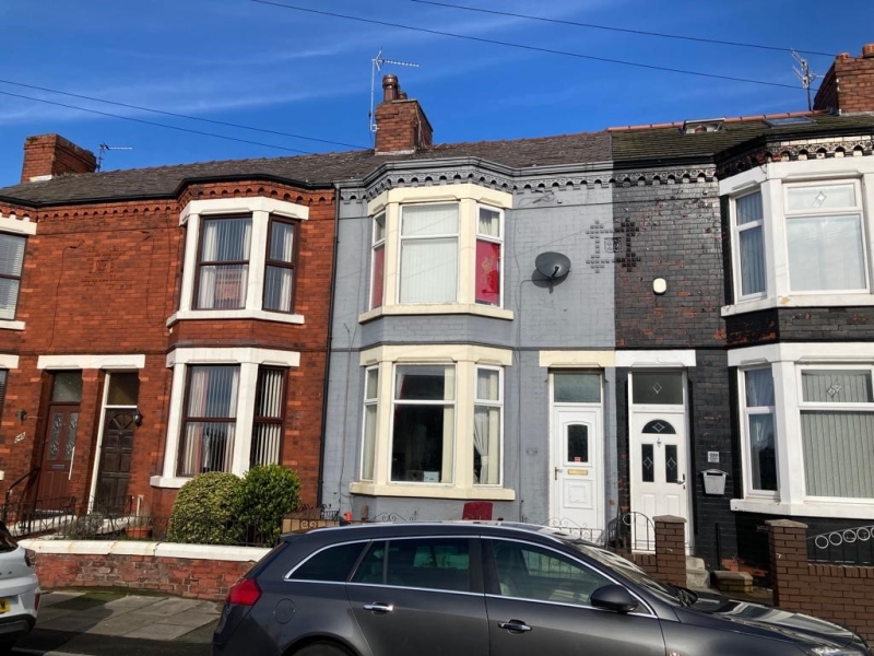 249 Bedford Road Lot 19 on 06/04/22 Venmore Auctions