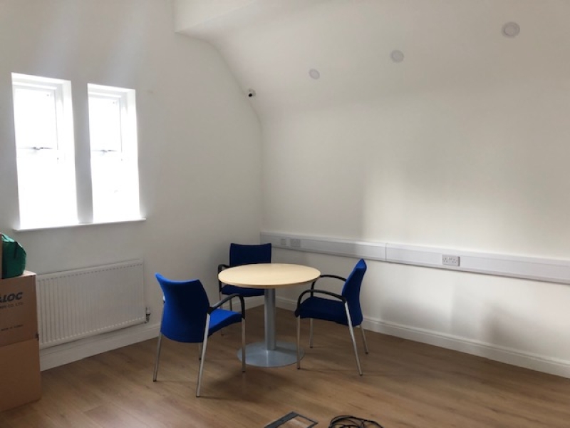 Station Masters House 1 Melling Lane Lot 27 on 06/04/22 Venmore