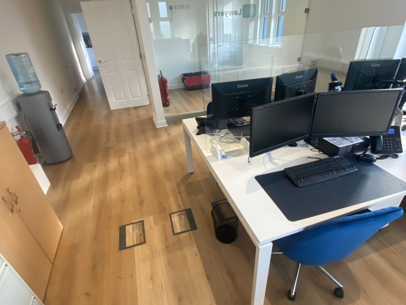 Station Masters House 1 Melling Lane Lot 27 on 06/04/22 Venmore