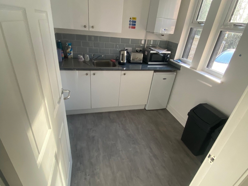 Station Masters House 1 Melling Lane Lot 27 on 06/04/22 Venmore