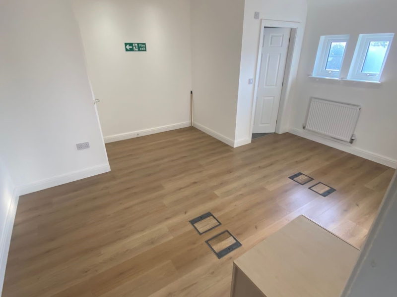 Station Masters House 1 Melling Lane Lot 27 on 06/04/22 Venmore