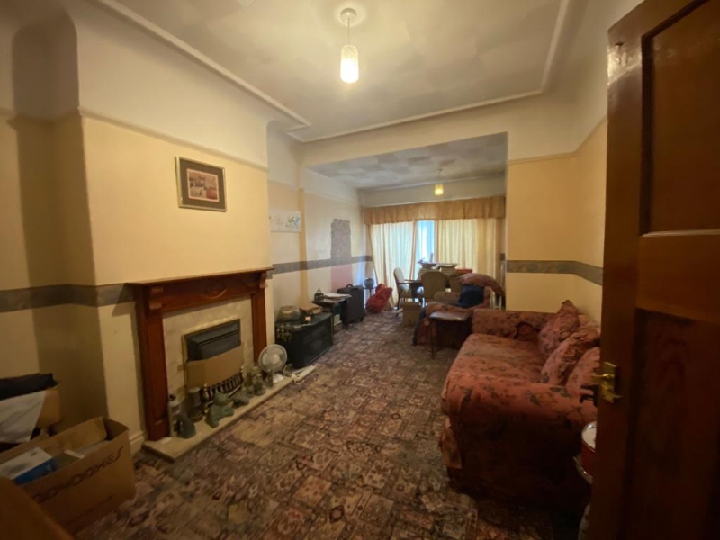 Auction 2 Kintore Road Liverpool Estate Agent, Property Sales