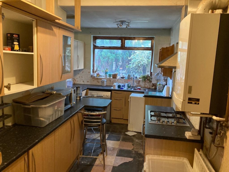 Auction 2 Kintore Road Liverpool Estate Agent, Property Sales