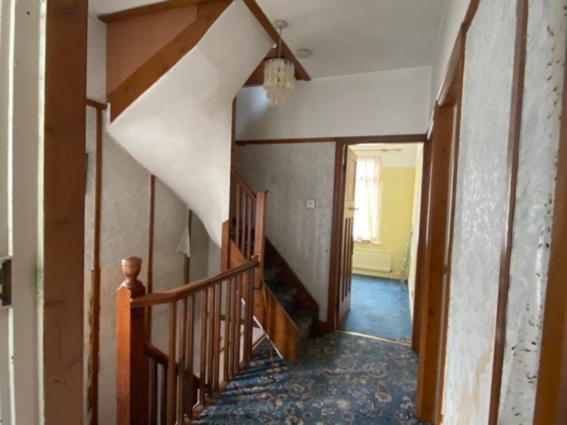 Auction 2 Kintore Road Liverpool Estate Agent, Property Sales