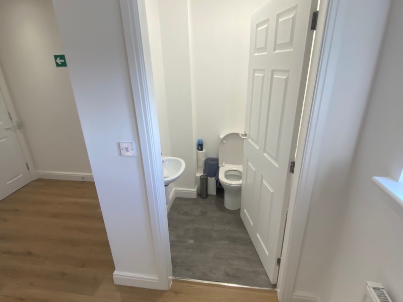 Station Masters House 1 Melling Lane Lot 5 on 25/05/22 Venmore Auctions