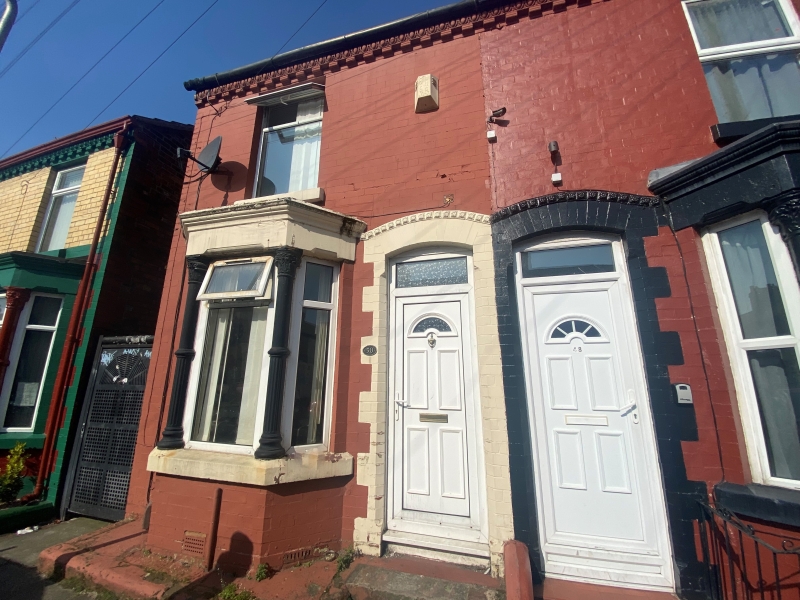 50 Macdonald Street Lot 1 on 25/05/22 Venmore Auctions