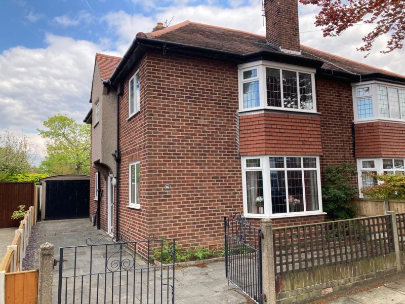 112 Moor Drive Lot 29 on 25/05/22 Venmore Auctions