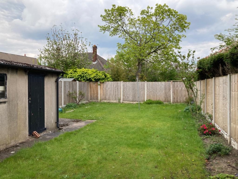 112 Moor Drive Lot 29 on 25/05/22 Venmore Auctions