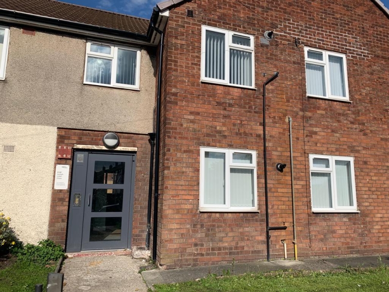 6 Joseph Lister Close Lot 7 on 13/07/22 Venmore Auctions