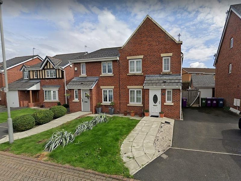 193 Breckside Park Lot 19 on 13/07/22 Venmore Auctions