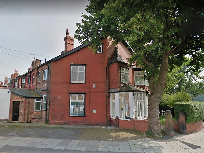 2 Martins Lane Lot 22 on 13/07/22 Venmore Auctions