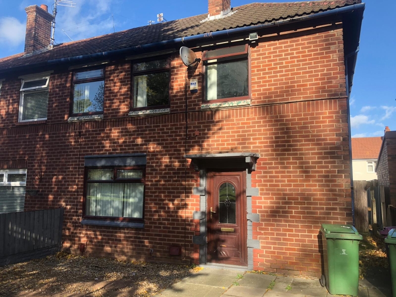 405 Queens Drive Lot 8 on 08/11/22 Venmore Auctions