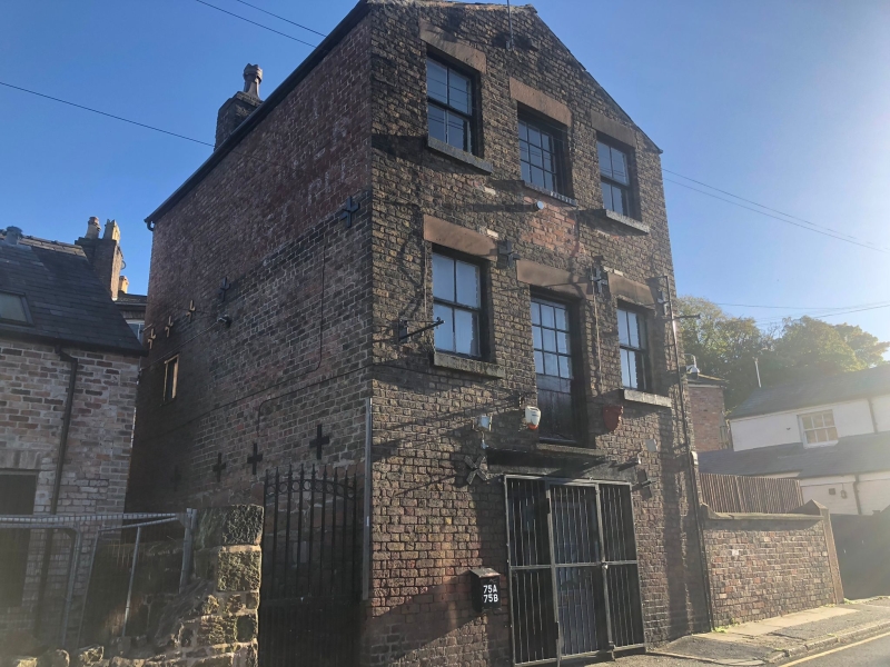 75 Allerton Road Lot 27 on 08/11/22 Venmore Auctions