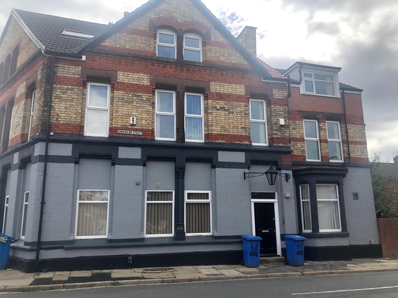 342 Binns Road, L13 1DD & 48 Hankinson Street Lot 31 on 08/11/22