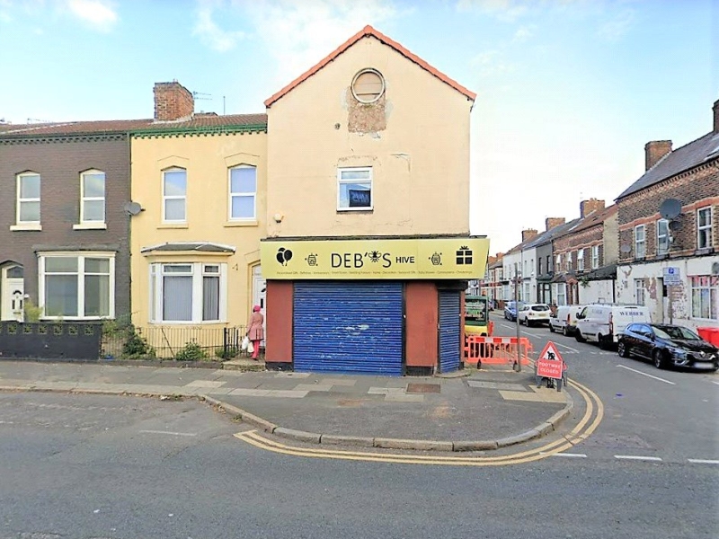 85 Townsend Lane Lot 19 on 07/12/22 Venmore Auctions