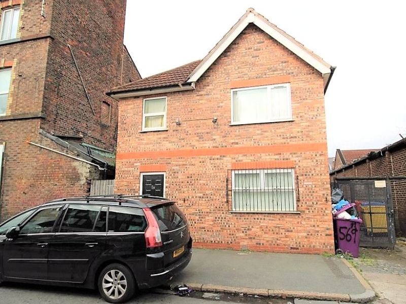 1a Marlborough Road Lot 29 on 07/12/22 Venmore Auctions