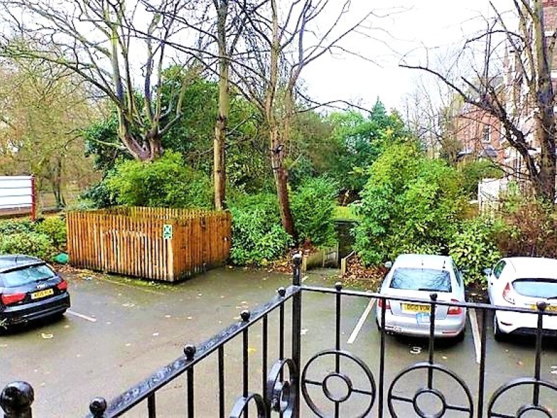 Apartment 24, Sefton Park Studios 4 Croxteth Drive Lot 35 on 07/12/22