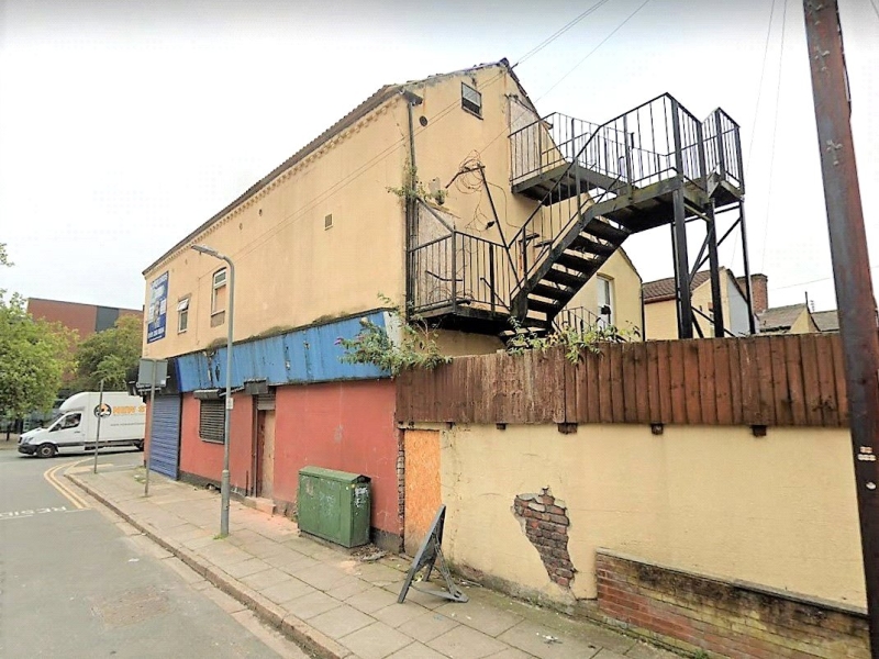 85 Townsend Lane Lot 13 on 11/01/23 Venmore Auctions